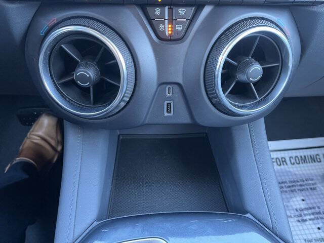 2019 Chevrolet Blazer LT