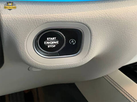 2020 Mercedes-Benz GLS GLS 450