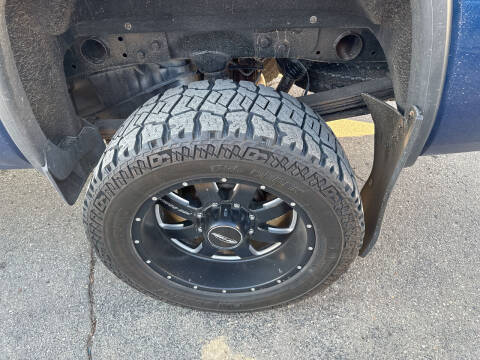 2017 GMC Sierra 2500HD SLE