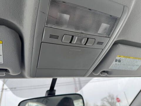 2008 Toyota Prius Touring