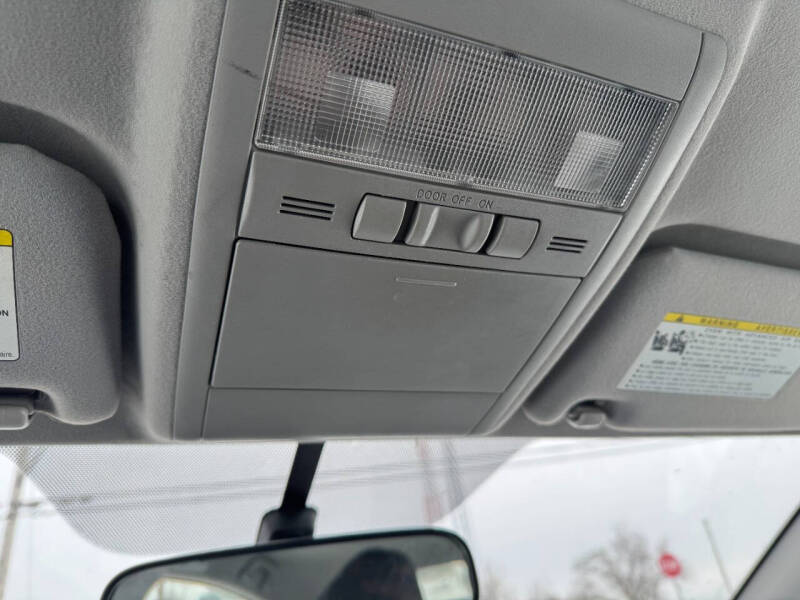 2008 Toyota Prius Touring