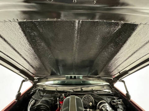 1982 Chevrolet El Camino