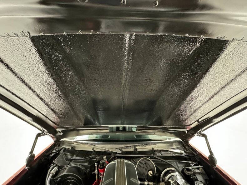 1982 Chevrolet El Camino