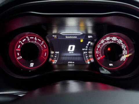 2020 Dodge Challenger