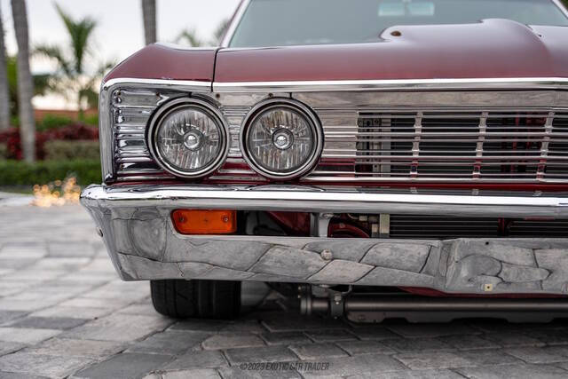 1967 Chevrolet Chevelle