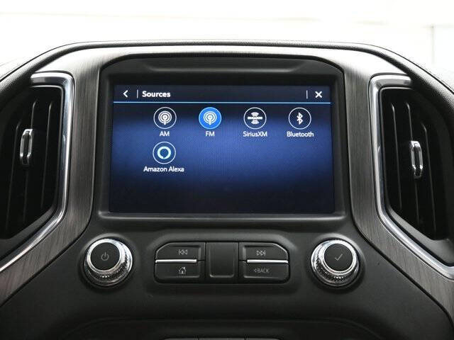 2020 GMC Sierra 2500HD