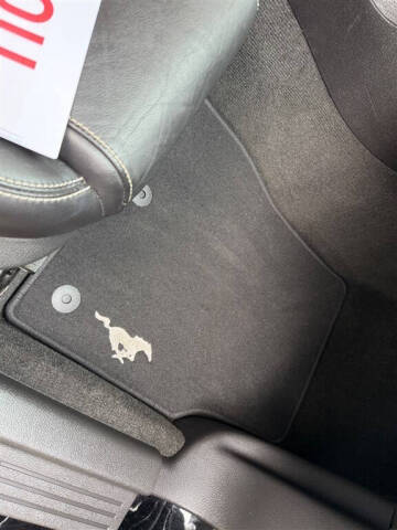 2013 Ford Mustang GT Premium