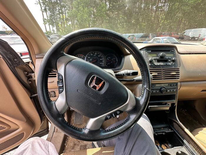 2003 Honda Pilot EX-L
