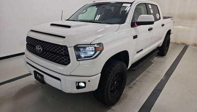 2019 Toyota Tundra for sale at Joe s Preowned Autos in Moundsville, WV