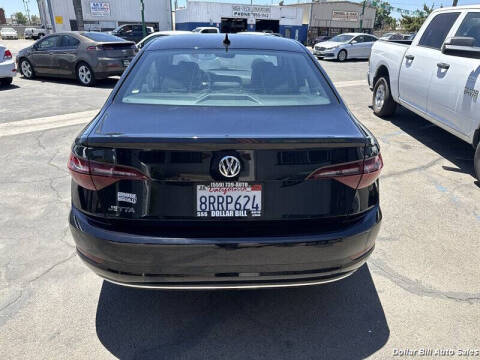 2020 Volkswagen Jetta SEL