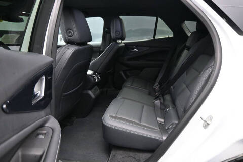 2024 Chevrolet Blazer EV 2LT