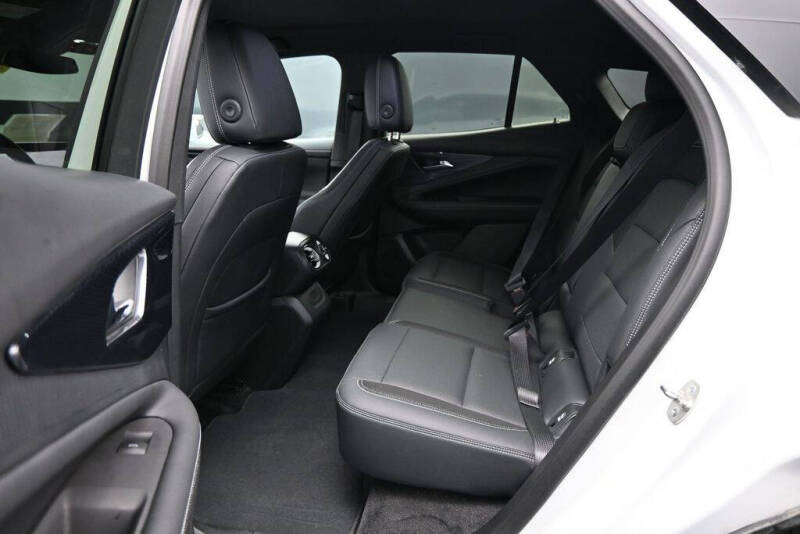 2024 Chevrolet Blazer EV 2LT