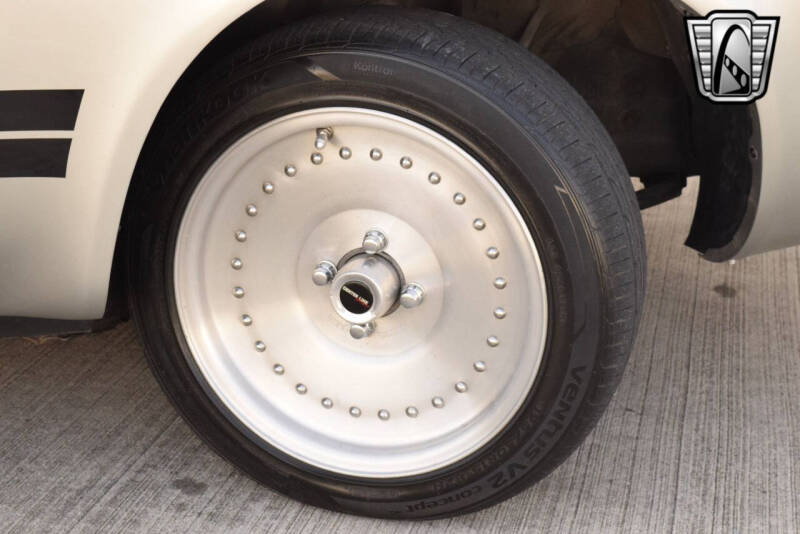 1977 Chevrolet Monza