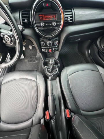 2014 MINI Hardtop Cooper