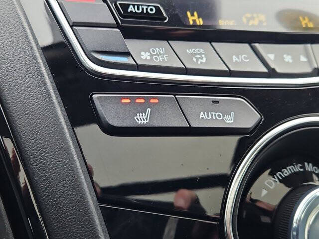 2020 Acura RDX SH-AWD