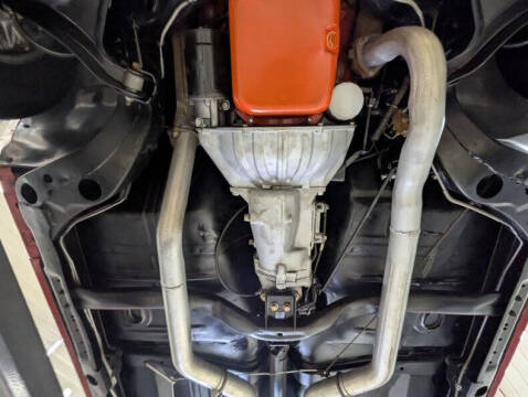 1970 Chevrolet Chevelle