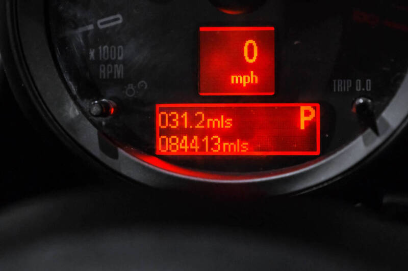 2015 MINI Countryman Cooper S