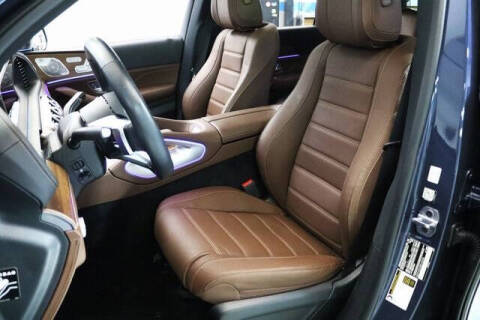 2024 Mercedes-Benz GLS GLS 450