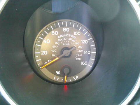 2017 Ford Mustang V6