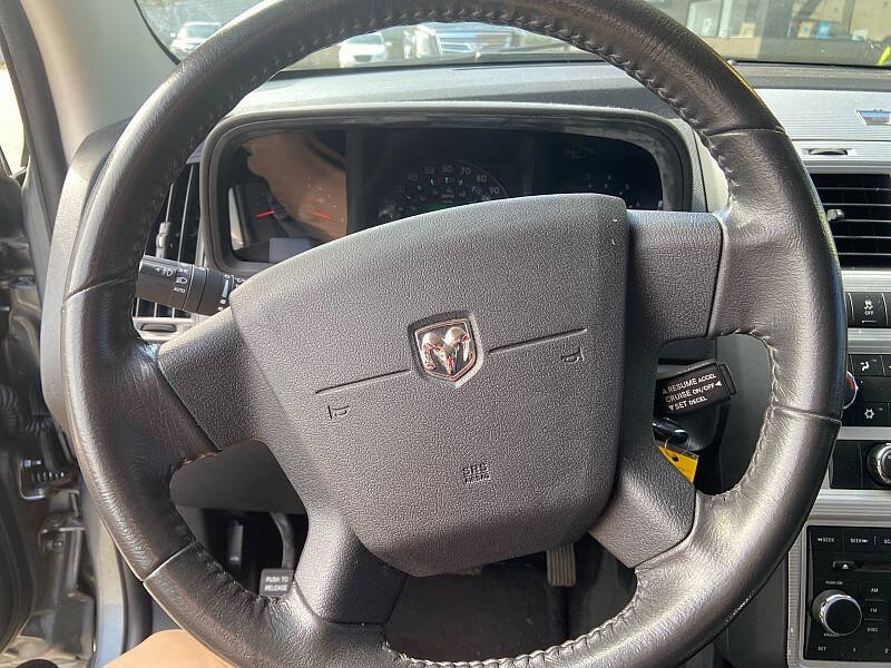2010 Dodge Journey