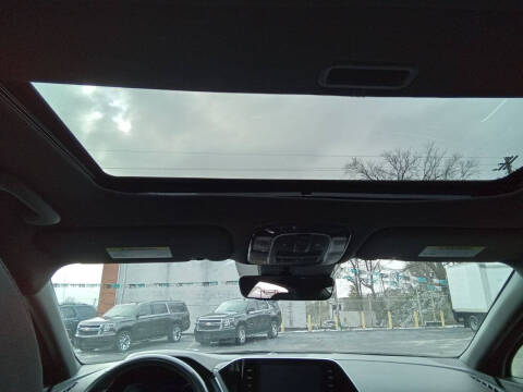 2020 Hyundai Sonata SEL Plus