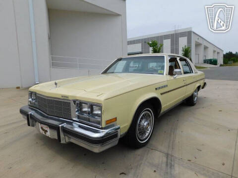 1979 Buick Electra