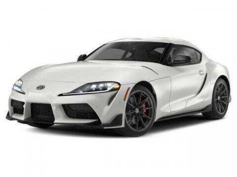 2023 Toyota GR Supra for sale at Quality Toyota - NEW in Independence MO