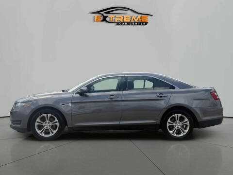 2013 Ford Taurus SEL