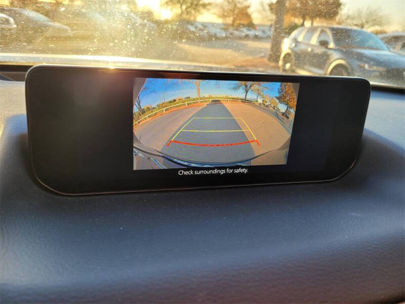 2025 Mazda CX-50 2.5 S Premium