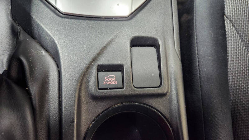 2023 Subaru Crosstrek