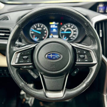 2020 Subaru Ascent Touring