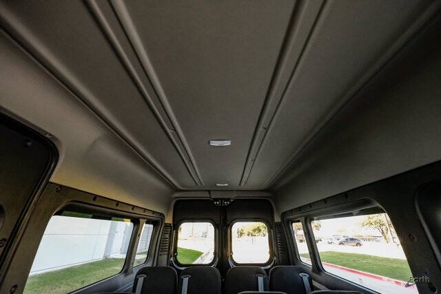2020 RAM ProMaster 2500 159 WB