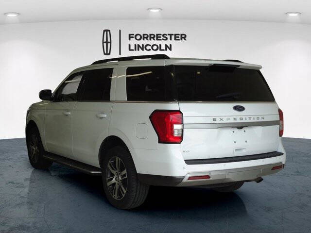 2022 Ford Expedition XLT