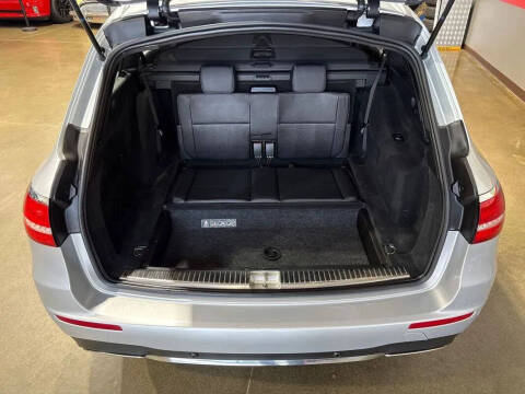2017 Mercedes-Benz E-Class E 400 4MATIC