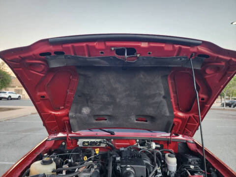 2011 Ford Ranger XLT