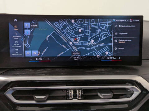 2023 BMW i4 eDrive35 Gran Coupe
