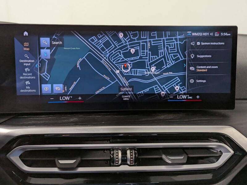 2023 BMW i4 eDrive35 Gran Coupe