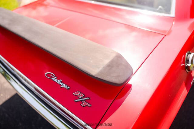 1970 Dodge Challenger