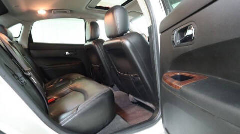 2009 Buick LaCrosse CXL