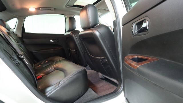 2009 Buick LaCrosse CXL