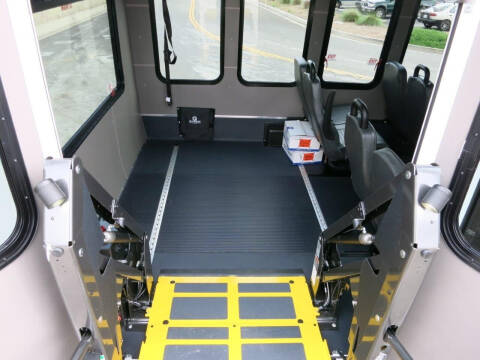 2024 Ford E-450