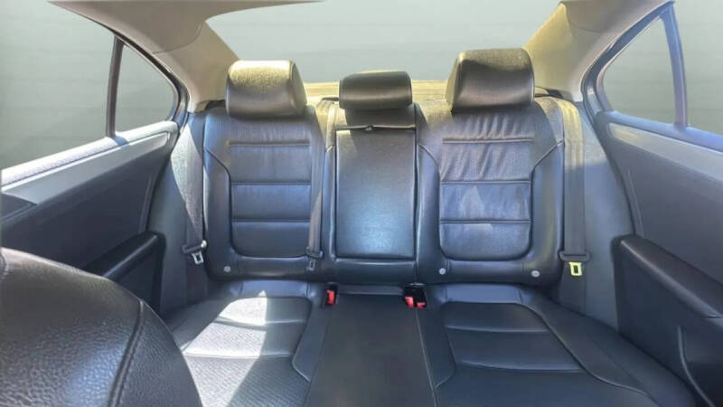 2015 Volkswagen Jetta