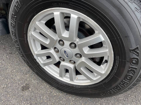 2012 Ford Expedition XLT