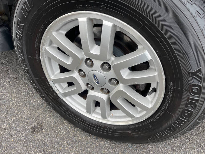 2012 Ford Expedition XLT