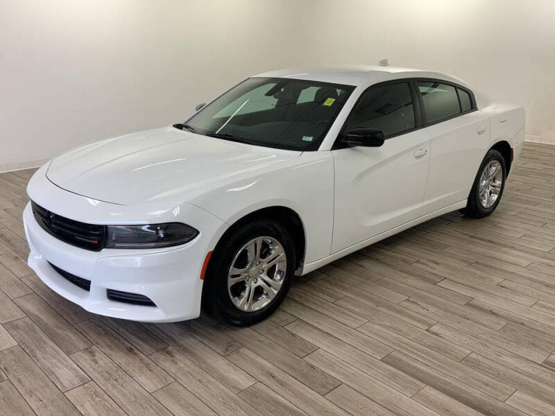 2023 Dodge Charger SXT's photo