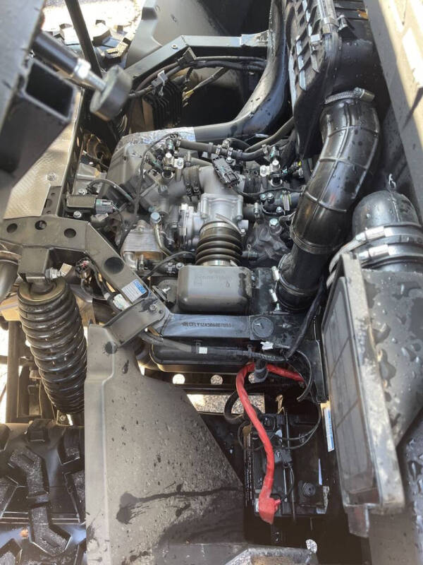 2024 CFMoto UForce 1000 XL