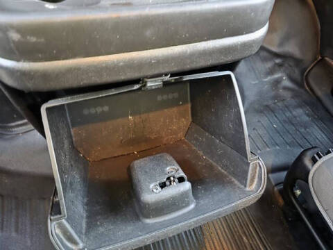 2020 GMC Savana 2500