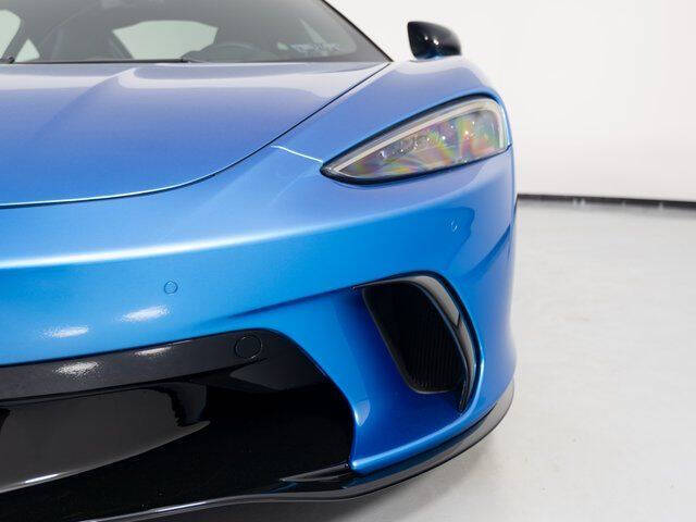 2025 McLaren GTS
