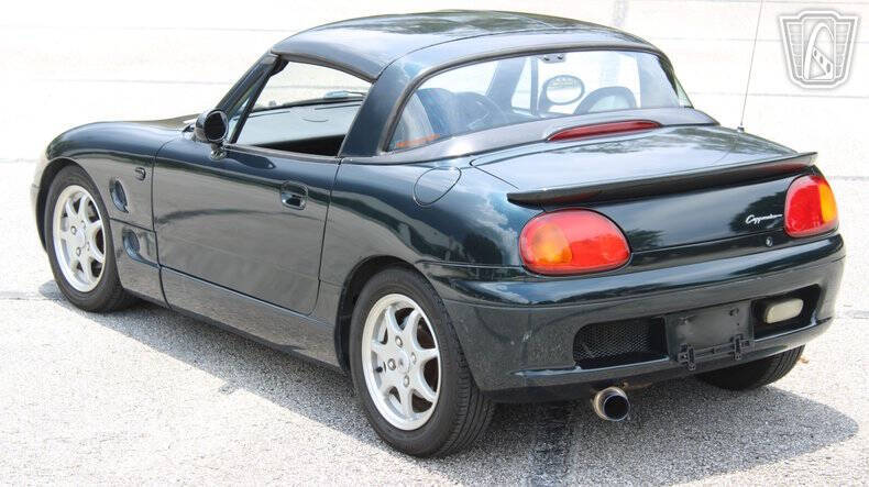 1995 Suzuki Cappuccino