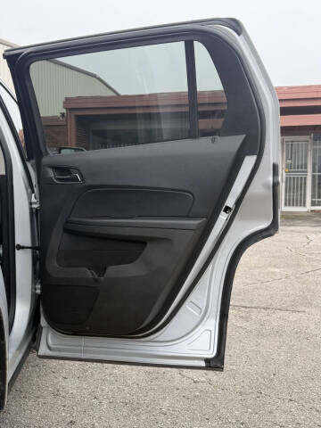 2015 GMC Terrain SLT-1